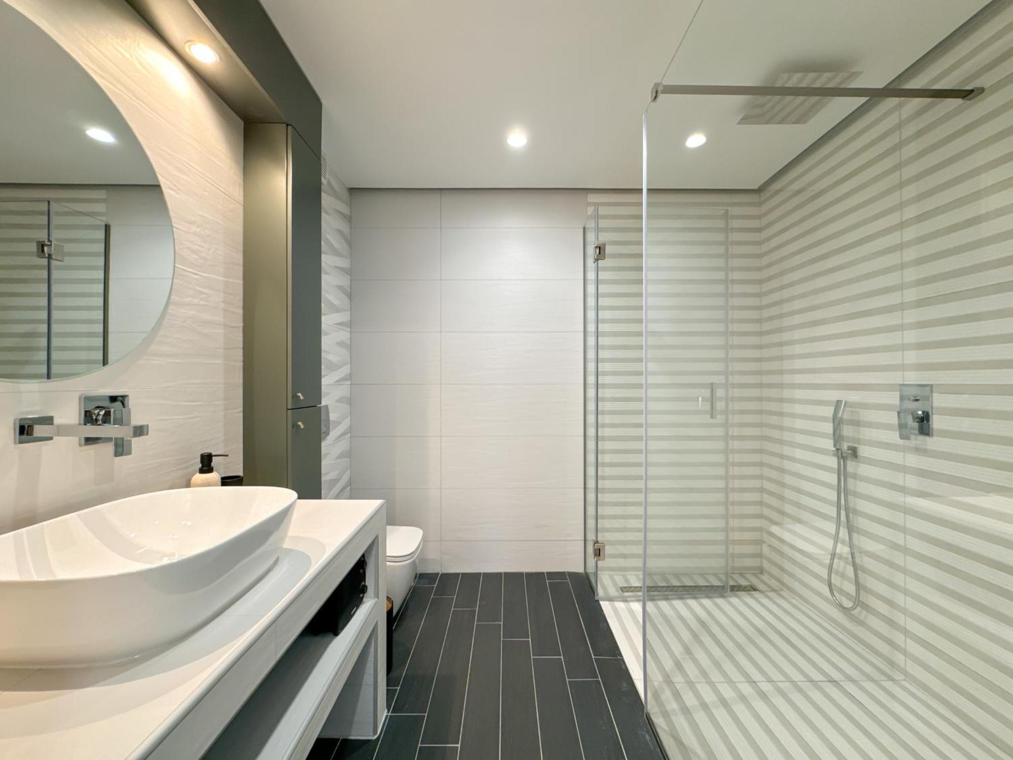 Luxury Downtown Apartment Α5 Thessaloníki Ngoại thất bức ảnh