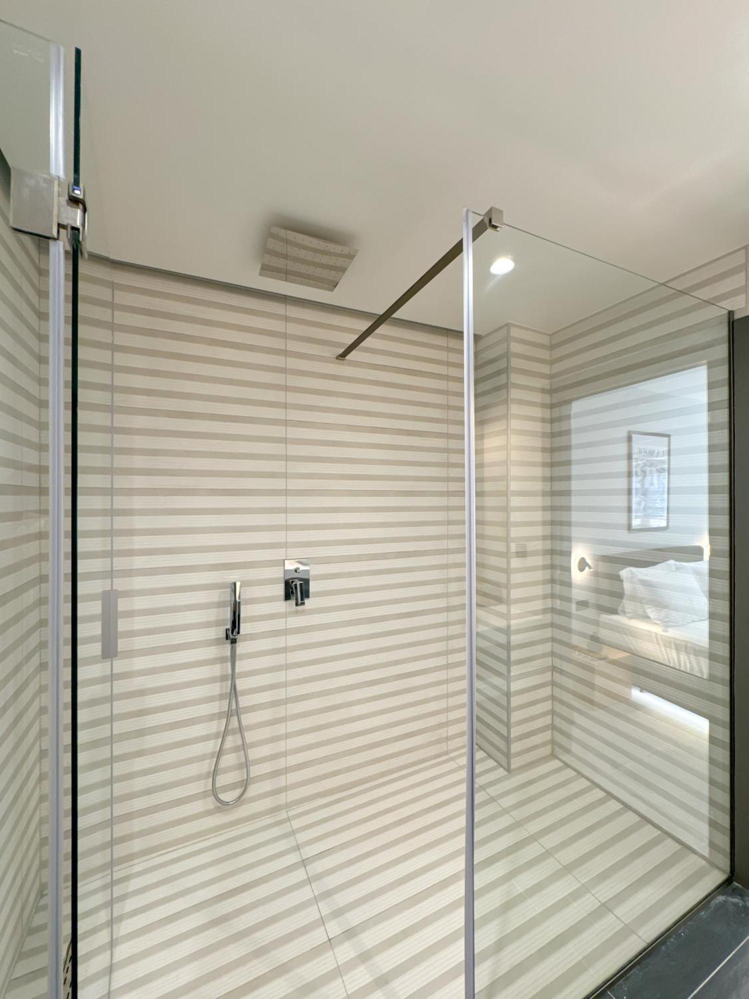 Luxury Downtown Apartment Α5 Thessaloníki Ngoại thất bức ảnh