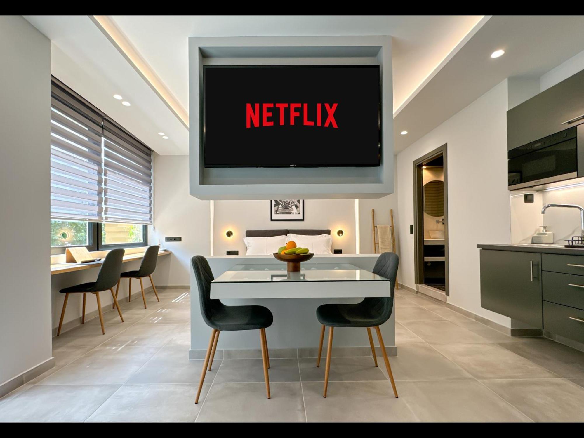 Luxury Downtown Apartment Α5 Thessaloníki Ngoại thất bức ảnh