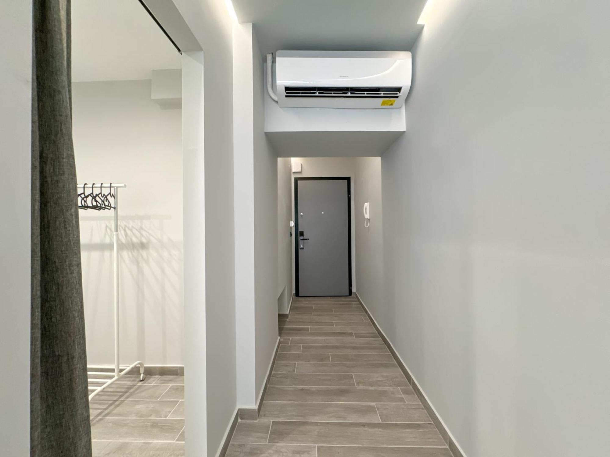 Luxury Downtown Apartment Α5 Thessaloníki Ngoại thất bức ảnh